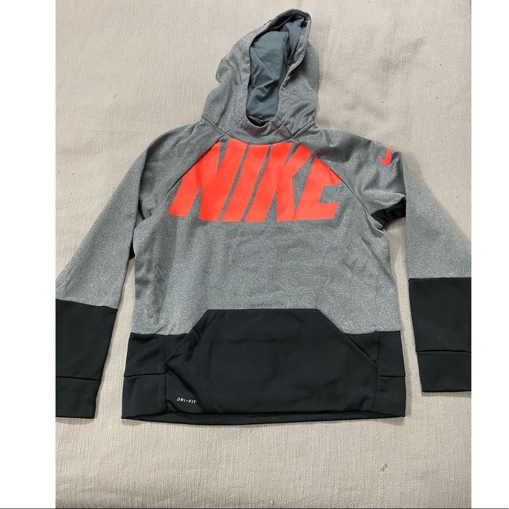 Nike Boys Youth Hoodie